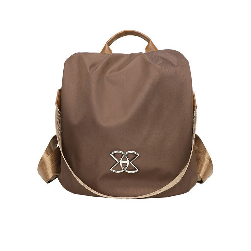 Theft-Proof Multipurpose Bag