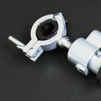 ClampSpin Stable Hands-Free Work