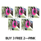 Equine Mask Anti-Fly Mesh