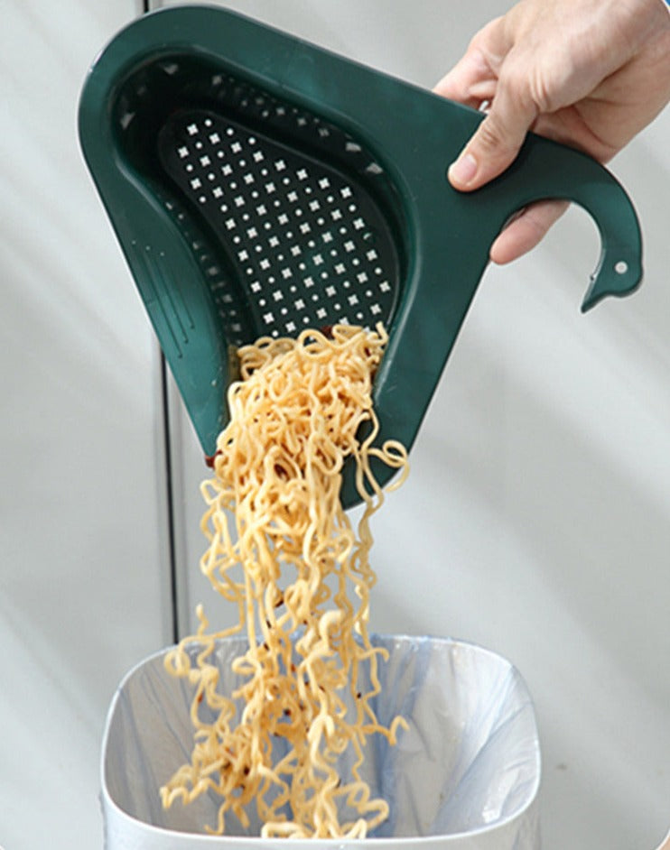 SinkGuard — No more clogged drains and chaos in the kitchen!