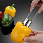 🍅304 Stainless Steel Multi-Use Core Remover🍎