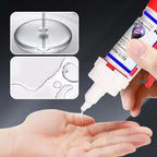 High-Performance Multi-Material Repair Adhesive