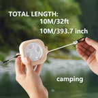 TripDry Leash – Hang Your Laundry Anywhere You Want