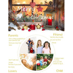 5D Diamond Painting Christmas Cards New Arrival (8 Pack)