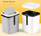 MiniClean Creative Mini Table Bin
