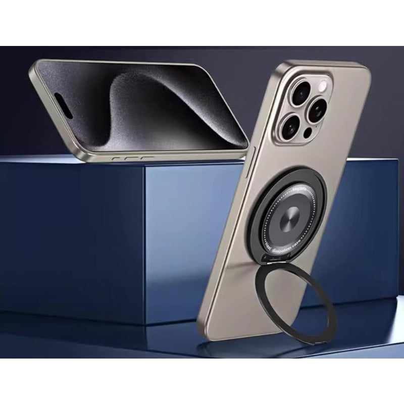 360° Phone Grip Stand