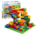 MarbleMaster Set - Creative Building Set for Children