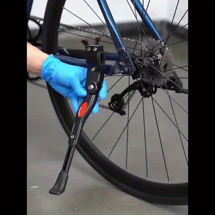 Adjustable Bike Stand – Sturdy, Durable and Easy to Install