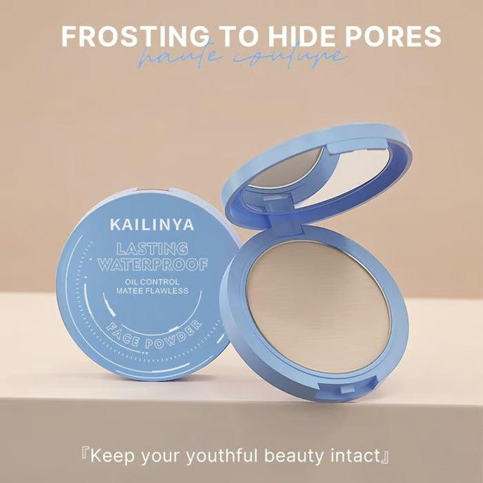 GlowGuard — Your invisible shield for flawless, long-lasting perfection