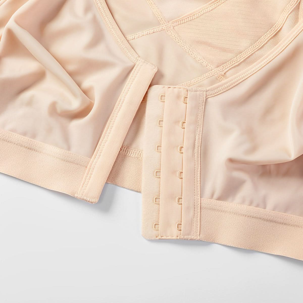 Chloe - 2-in-1 BH for posture correction