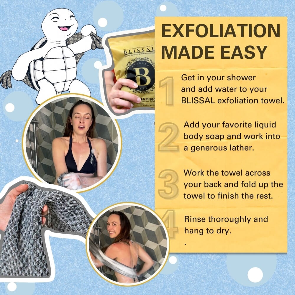 GermGuardScrub | Soft and protected skin