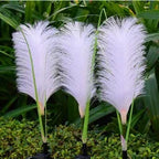 Green Energy in Your Garden