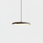 Hanging Lamp with a Simple Form for Modern Interiors