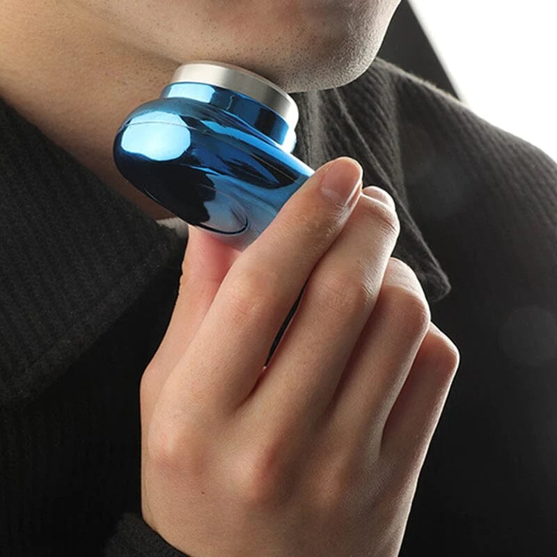Electric Mini Razor