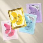 Cooling Gel Eye Patches
