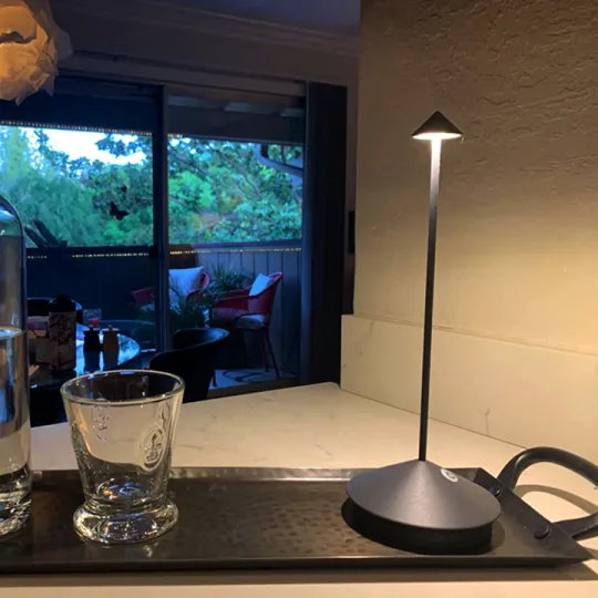 Table LED Cordless – Pure Light