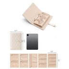 TreasureNest - Secure, Organize and Prevent Tangling of Your Jewelry