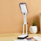 BrightFlex Desk Lamp - Eye-Friendly LED with Flexible Arm