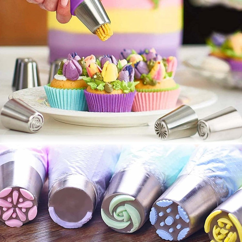 TitanSplendor — Transform every cake into a breathtaking masterpiece full of love and wonder