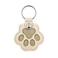 Memorial keychain for pets
