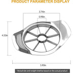 Stainless Steel Apple Slicer