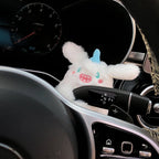 Car Decoration Dog