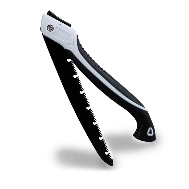 Small portable folding saw
