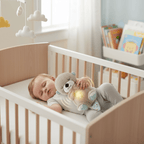Comfort mit Atemsimulation zur Entspannung