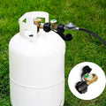 Propane Tank Gauge