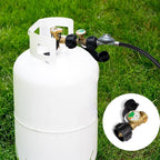 Propane Tank Gauge