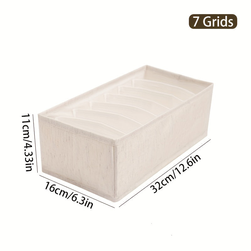 Efficient - Stackable Organizer for Underwear and Socks