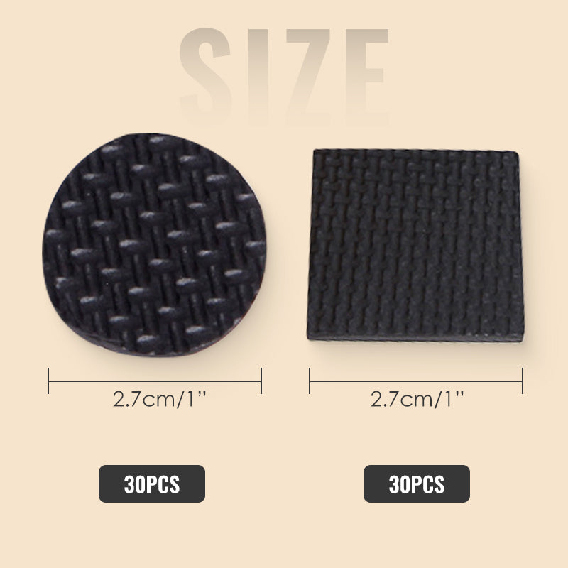 SilentGuard – Floor protection and sound solution