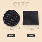 SilentGuard – Floor protection and sound solution
