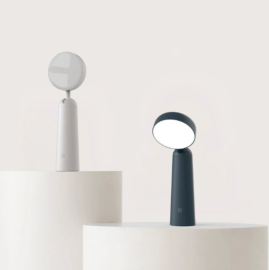 LED Rechargeable Portable Table Lamp