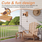 PeckaBell – The most enchanting door knocker for your home