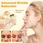 GlowForce — Unleash your youthful glow and battle wrinkles!
