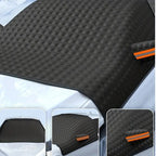IceAway – Instant clear visibility, no more ice scraping