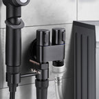 Double control valve - From 1 to 2 connections!