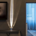Krystal Lamp - Create a magical light show in your home