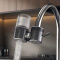 Multi-Layer Filtration Faucet Water Purifier System
