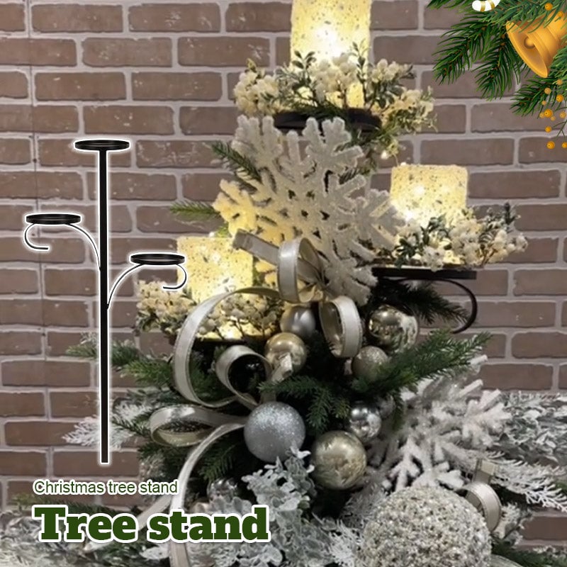 LuminaraPeak – Transform your Christmas tree into a stunning eye-catcher