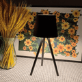 BrightNest - Contemporary Lamp with Flexible Stand