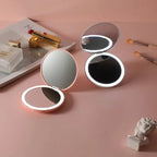 GlowGlam - Illuminate your beauty - Perfect makeup everywhere!