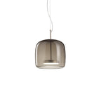 Luxury Glass Design Hanging Lamp for Bedroom and Living Room