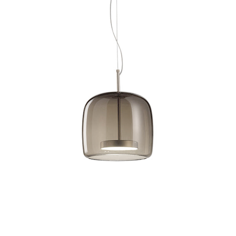 Luxury Glass Design Hanging Lamp for Bedroom and Living Room