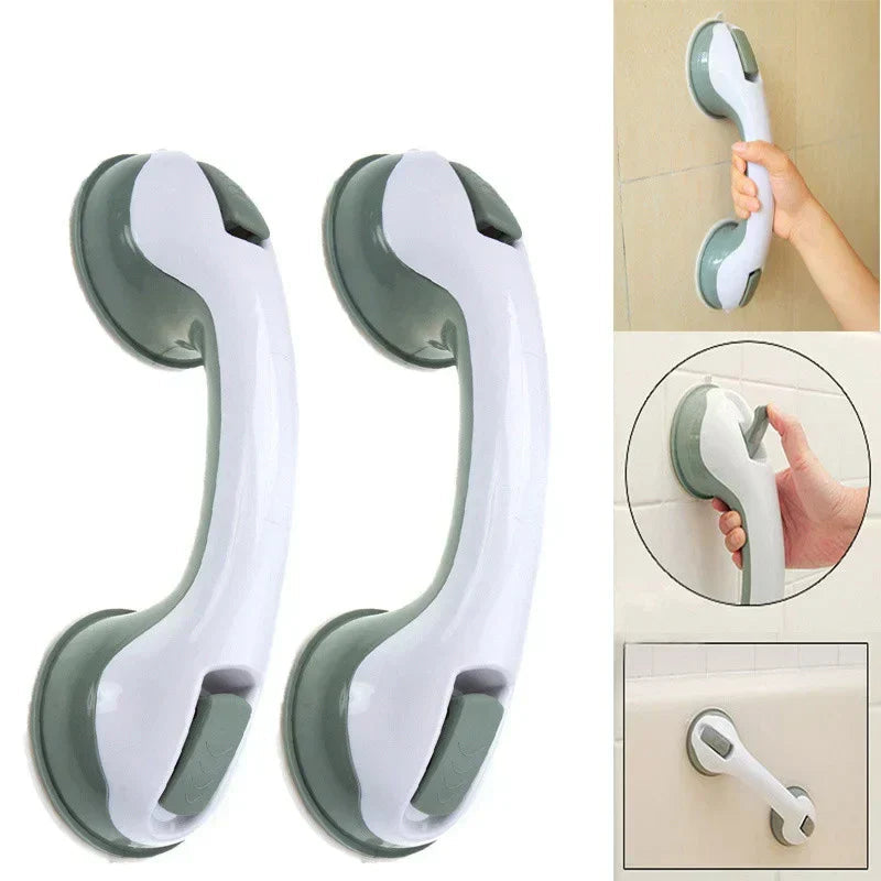 2 pieces/1 pair - Strong vacuum assist handle