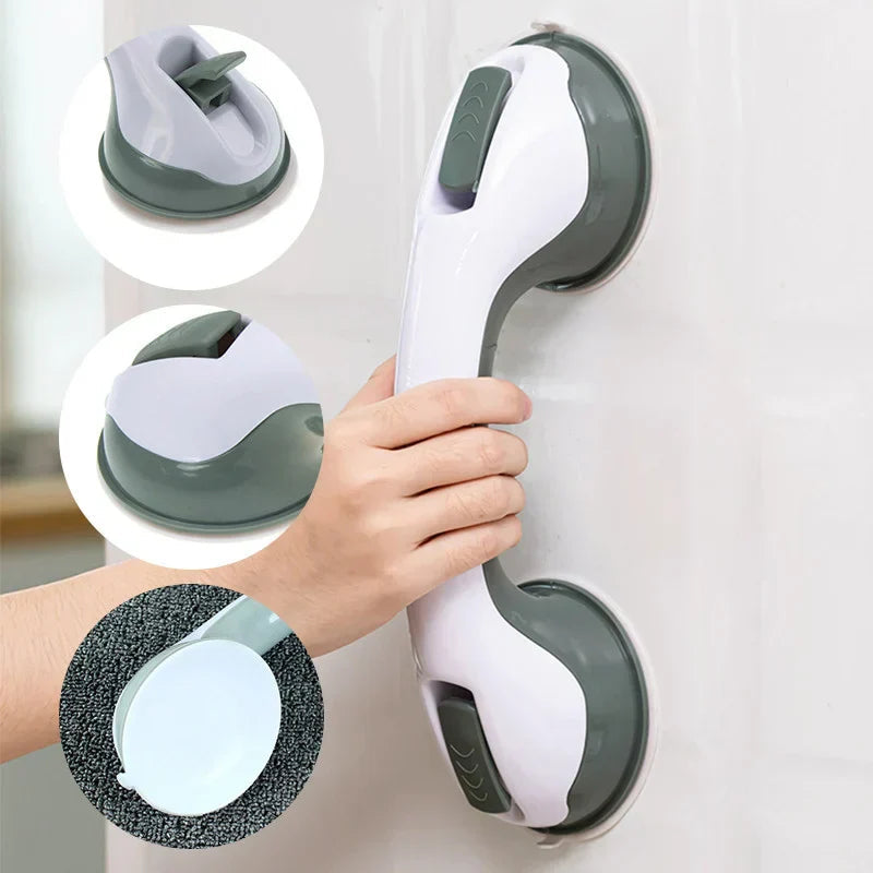 2 pieces/1 pair - Strong vacuum assist handle