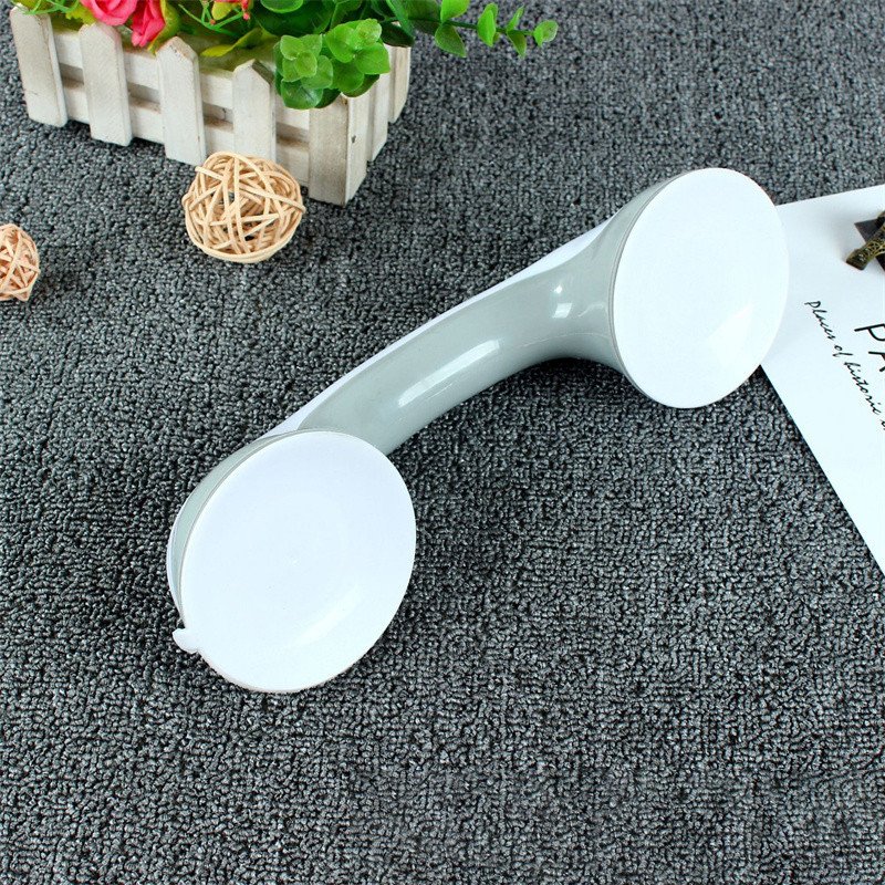 2 pieces/1 pair - Strong vacuum assist handle