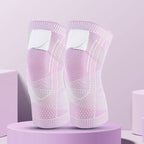 KneeGuard | Free your movements without pain