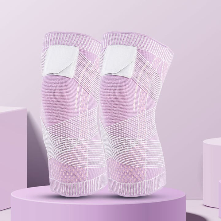KneeGuard | Free your movements without pain